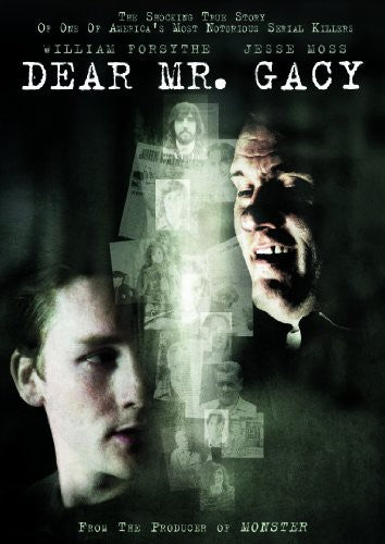 DEAR MR. GACY - DVD