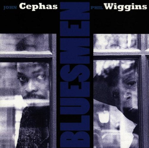 BLUESMEN - CD
