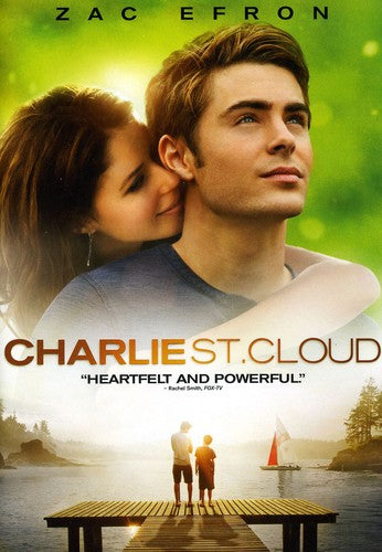 CHARLIE ST. CLOUD - DVD