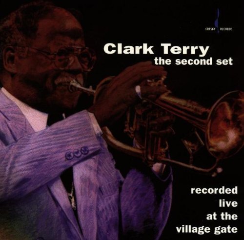 THE SECOND SET - CD