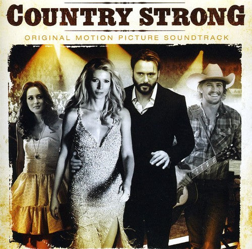 SOUNDTRACK - CD