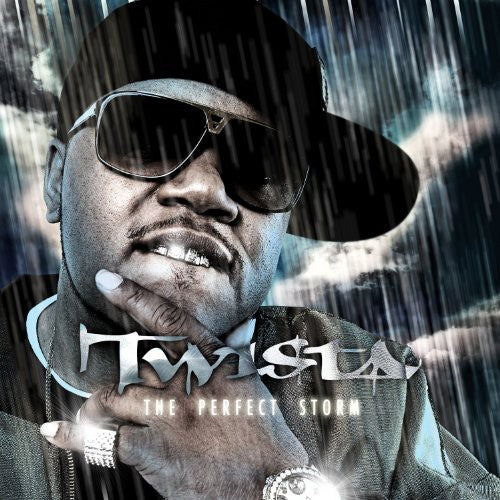THE PERFECT STORM (EDITED VERSION) - CD