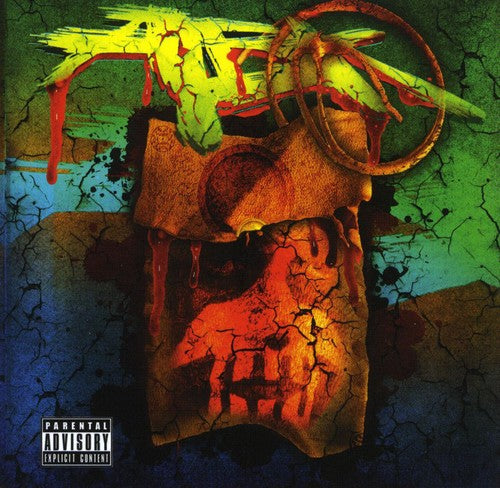 MEDICINE BAG - CD