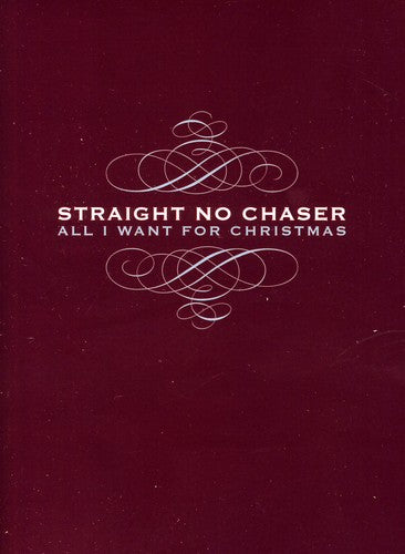 ALL I WANT FOR...: (2 CD/1 DVD) - CD