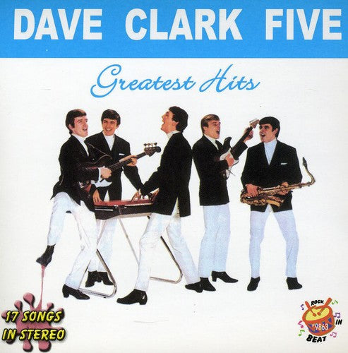 GREATEST HITS (30 TRACKS) - CD