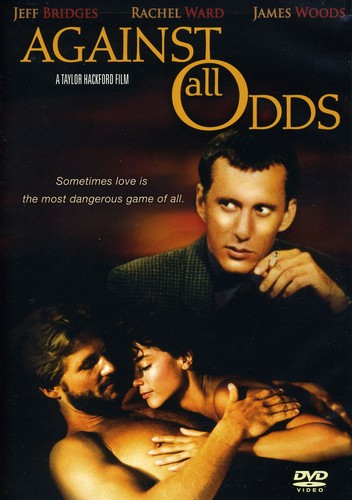 AGAINST ALL ODDS - DVD