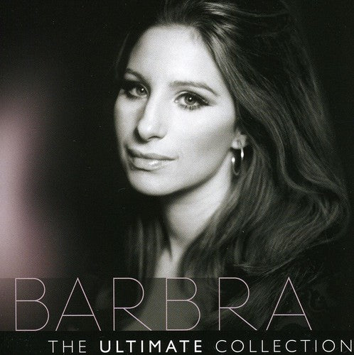 ULTIMATE COLLECTION (18 TRACKS) - CD