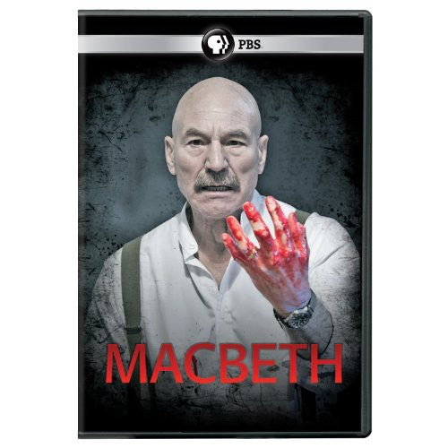MACBETH - DVD
