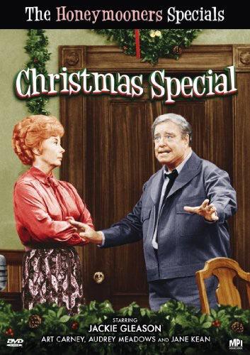 CHRISTMAS SPECIAL - DVD