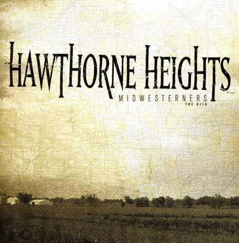 MIDWESTERNERS - CD