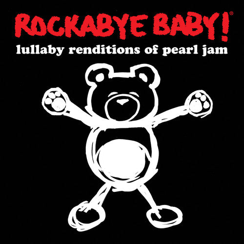 PEARL JAM: LULLABYE RENDITIONS - CD