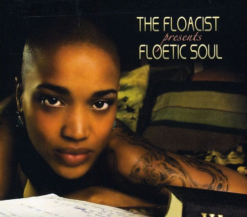 FLOETIC SOUL - CD