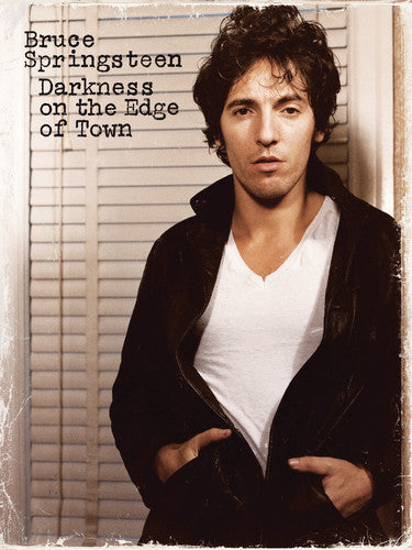 PROMISE: DARKNESS...: 3 CD/3 BLURAY - CD