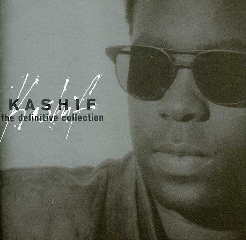 DEFINITIVE COLLECTION (14 TRACKS) - CD