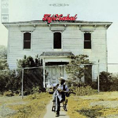TAJ MAHAL (1967) - CD