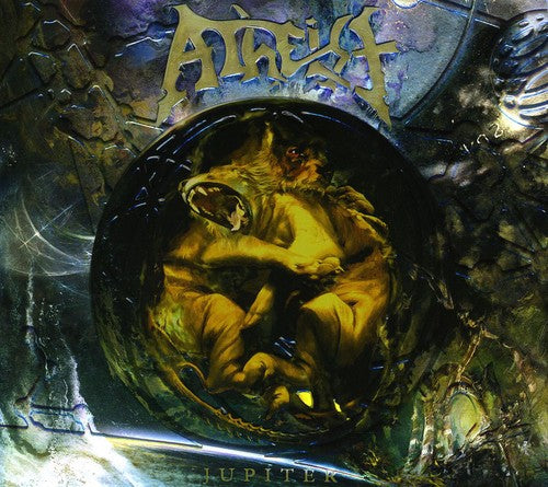 JUPITER (COLLECTORS EDITION) - CD