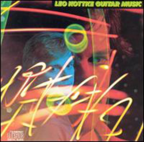 GUITAR MUSIC - CD