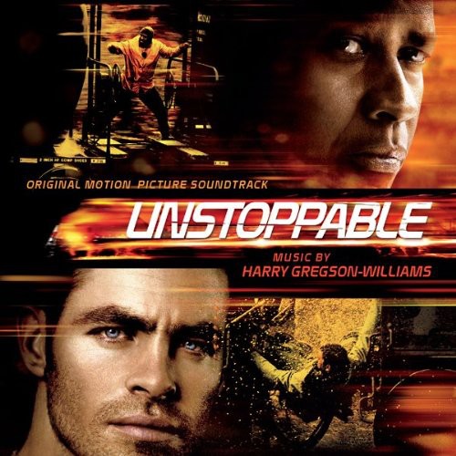 SOUNDTRACK - CD