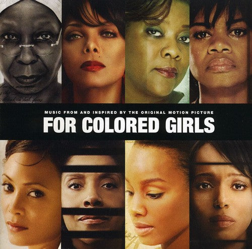 SOUNDTRACK - CD