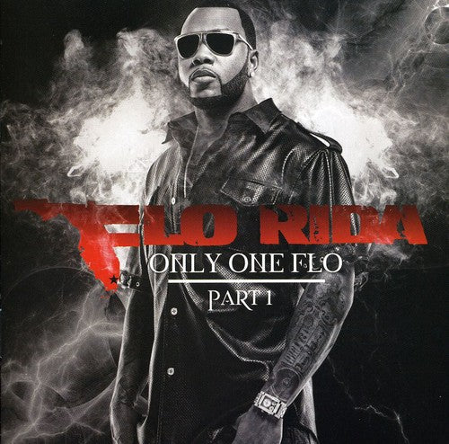 ONLY ONE FLO (PART 1) - CD