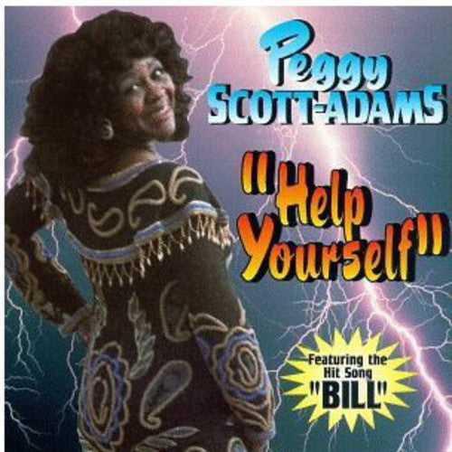 HELP YOURSELF - CD