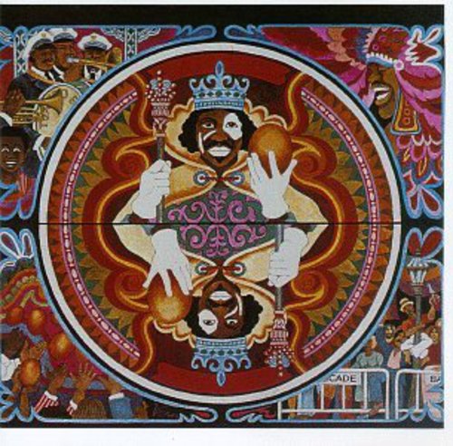 MARDI GRAS IN NEW ORLEANS 1 / VARIOUS - CD