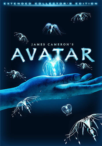 AVATAR  (3 DVD) - DVD
