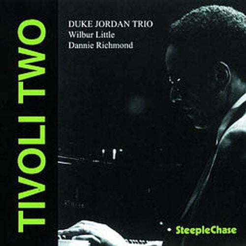 TIVOLI TWO - CD