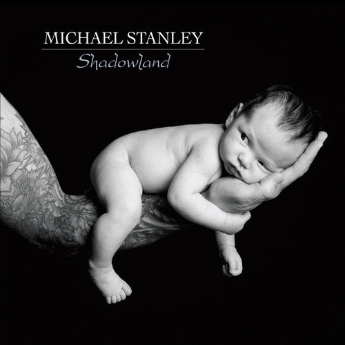SHADOWLAND - CD