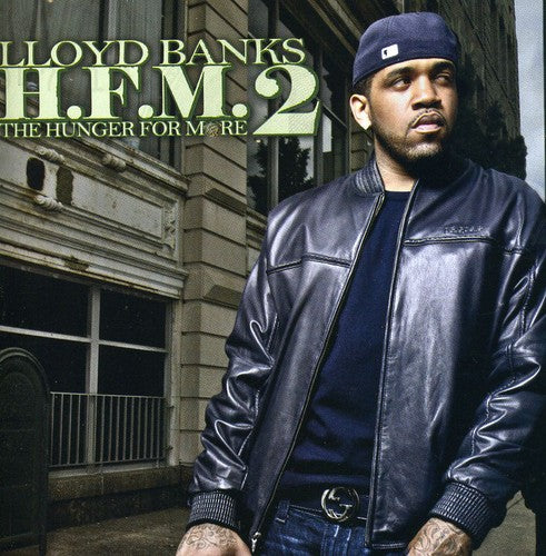 H F M 2 (HUNGER FOR - CD