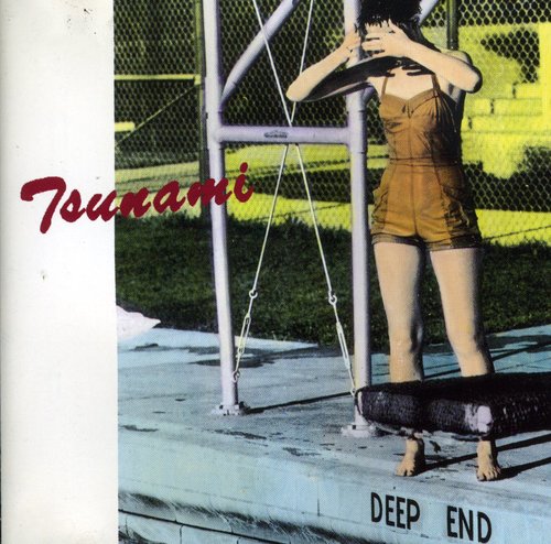 DEEP END - CD