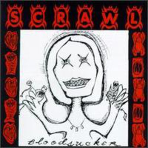 BLOODSUCKER - CD