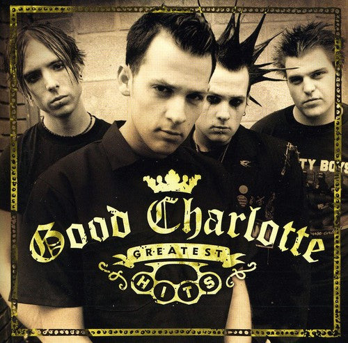 GREATEST HITS - CD