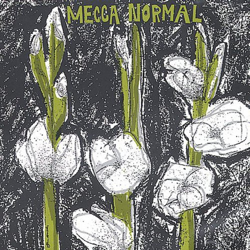 MECCA NORMAL - CD