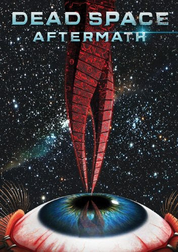 DEAD SPACE: AFTERMATH - DVD