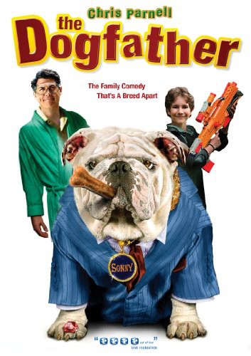DOGFATHER - DVD