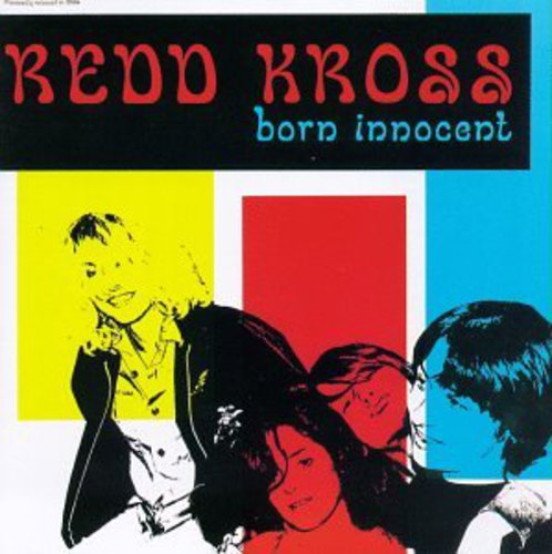 BORN INNOCENT - CD