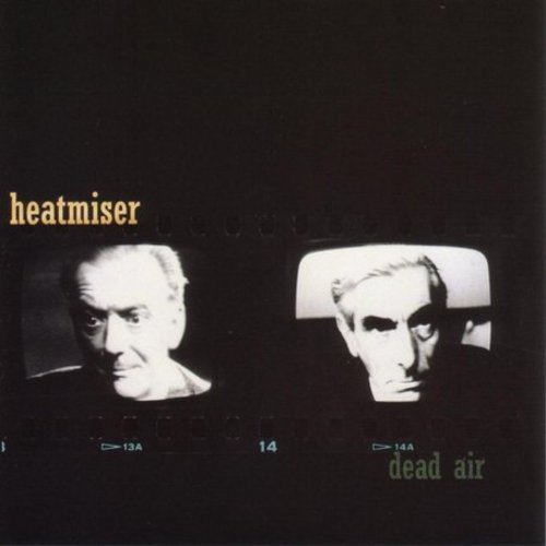 DEAD AIR - CD