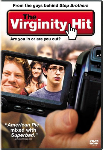 VIRGINITY HIT - DVD