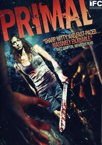 PRIMAL - DVD