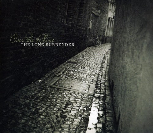 LONG SURRENDER - CD