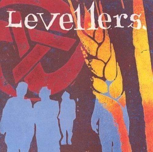 LEVELLERS - CD