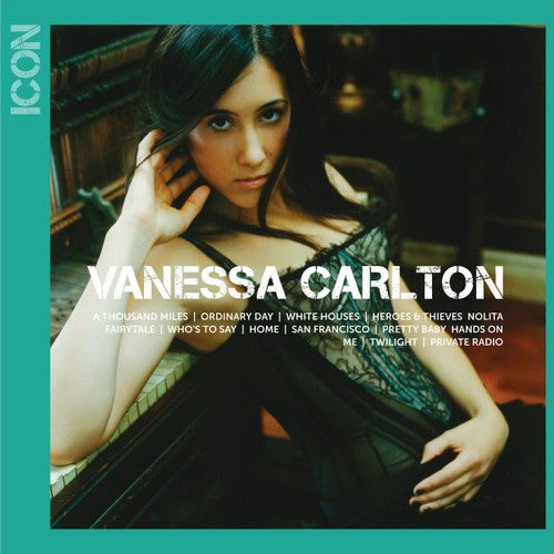 ICON - CD