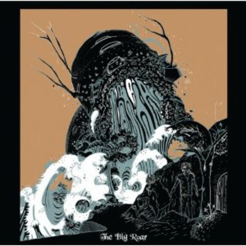 BIG ROAR - CD
