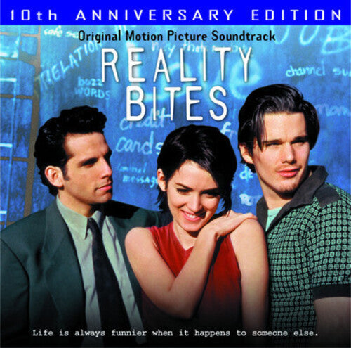 SOUNDTRACK (10TH ANNIVERSARY) - CD