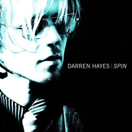 SPIN - CD