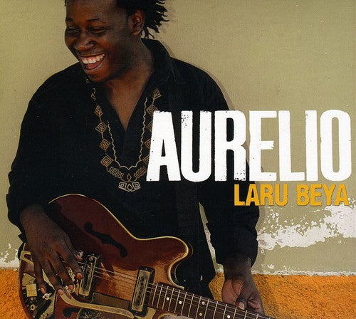 LARU BEYA - CD