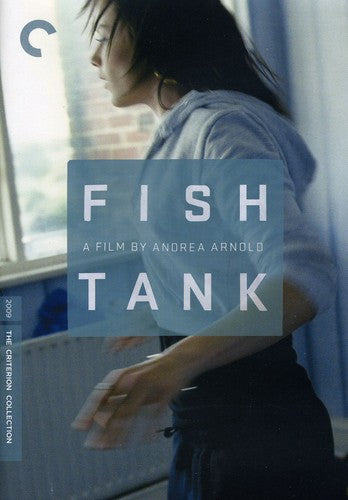 FISH TANK (CRITERION) - DVD