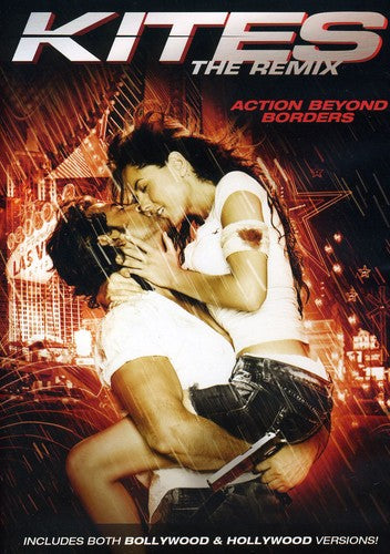 KITES: THE REMIX (2 DVD SET) - DVD