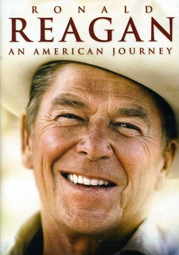AN AMERICAN JOURNEY - DVD